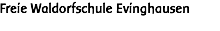 Freie Waldorfschule Evinghausen