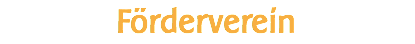 Förderverein